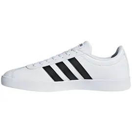 Adidas VL Court 2.0 Cloud White / Core Black / Core Black 44
