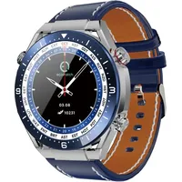 Maxcom computer systems Maxcom EleganceLink Smartwatch Silber - Silber