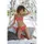 LASCANA Bikini-Hose Scallop Rot 32