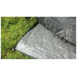 Outwell Sky 5 Schützender Fußabdruck - Black / Grey - 375 x 300 cm