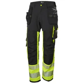 HELLY HANSEN Hose ICU Construction PANT CLASS 1 77471 - -