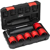 VIGOR Bolzenreiniger V6850/6, 8-teilig