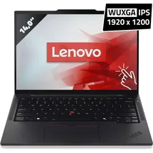 Lenovo ThinkPad T14s G5 Intel Core Ultra 7 155U 16 GB RAM 512 GB SSD 21LS0022GE