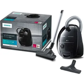 Siemens VS06A212 schwarz