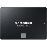 Samsung 870 EVO 500 GB 2,5" MZ-77E500B/EU