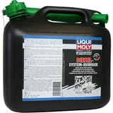 LIQUI MOLY Kraftstoffadditiv Pro-Line JetClean Diesel-System-Reiniger 5155 5,0 l