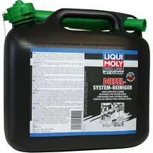 LIQUI MOLY Kraftstoffadditiv Pro-Line JetClean Diesel-System-Reiniger 5155 5,0 l