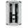 AcquaVapore Dampfdusche Duschtempel Sauna Dusche Duschkabine D46-23M3 100x100 ohne 2k Scheiben Versiegelung