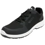 Uvex 1 sport 6596240 Sicherheitsschuh S3 Schuhgröße (EU): 40 Schwarz