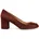 Woman Shoes Wine 40_EU