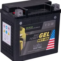 Intact YTX14-BS 14 Ah 255 A