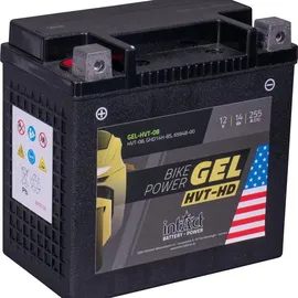 Intact YTX14-BS 14 Ah 255 A
