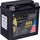 Intact YTX14-BS 14 Ah 255 A