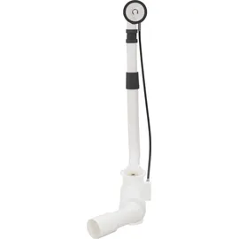 Calmwaters Modern Small 2 Badewanne Komplettset 180 x 80 cm