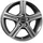 Borbet CWD 7,0 x 17 5 x 112 ET51 Grau Poliert