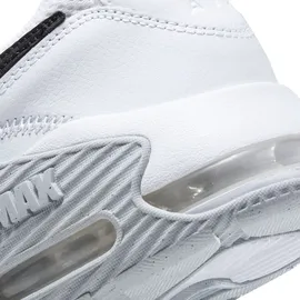 Nike Air Max Excee Herren white/pure platinum/black 40