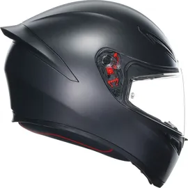 AGV K1 S Matt Black S
