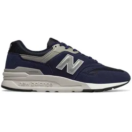 New Balance 997H Herren pigment/silver 41,5