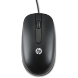 HP USB Optical Mouse (QY777AA)