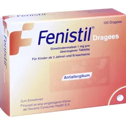 Fenistil 100 ST