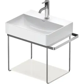 Duravit Glaseinleger DuraSquare 0099718300 47 x 31 cm