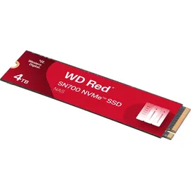 Western Digital Red SN700 4 TB M.2