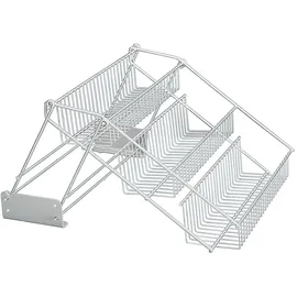 Gravidus Gewürzregal Ausklappbar 0 x 0 x 0 cm