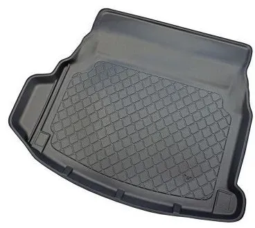 Gummimatte für den Kofferraum – Mercedes E‐Klasse W207 (2009–2016) Coupé