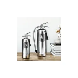 Nordic Flame N151 Edelstahl