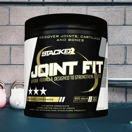 Stacker2 Joint Fit Orange Lemonade Pulver 300 g