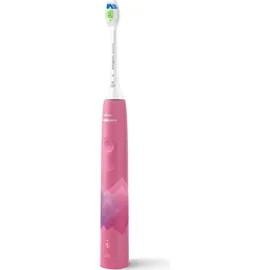 Philips Sonicare 4100 Series HX3689/41 Paradise Pink mit Prisma-Effekt