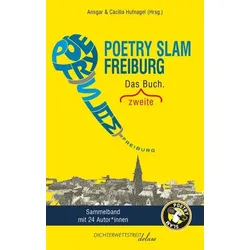 Poetry Slam Freiburg