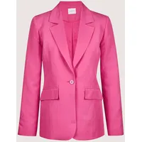 Madeleine Longblazer in korallenpink | Gr.: 42