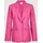 Madeleine Longblazer in korallenpink | Gr.: 42