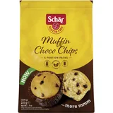 Schär Muffins Choco Chip 225 g