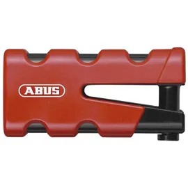 ABUS Granit Sledg 77 Rot Scheibenbremsenschloss