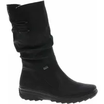 Rieker Z7072-00 Damen Schwarz 37