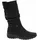 Rieker Z7072-00 Damen Schwarz 37