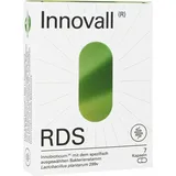 weber & weber gmbh INNOVALL Microbiotic RDS Kapseln 7 St.