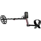 Minelab Metalldetektor VANQUISH 360 Metal Detector Waterproof schwarz