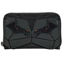 Loungefly Batman Cosplay Dc Comics Geldbörse - Black -