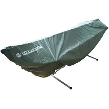 MacaMex Abdeckung für Hängematten 420 cm Grün