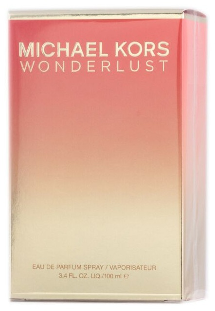 Michael Kors Wonderlust Eau de Parfum  50 ml