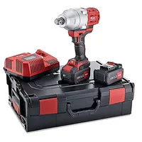 Flex Akku Schlagschrauber 18V (Schrauber Set inkl. Akku +