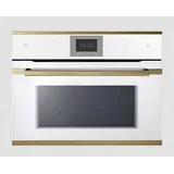 Küppersbusch Kompakt-Dampfgarer mit ökotherm®, Gold, CBD6550.0W DK4
