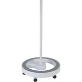 VELLEMAN STANDFUß MIT ROLLEN FÜR DIE VTL(L)AMP-SERIE