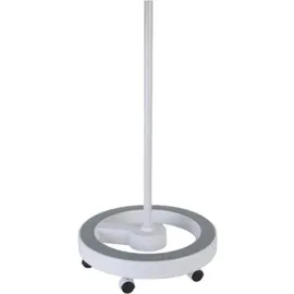 VELLEMAN STANDFUß MIT ROLLEN FÜR DIE VTL(L)AMP-SERIE