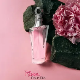 Mauboussin Rose Pour Elle Eau de Parfum 100 ml