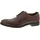 LLOYD Milan Herren Braun 45