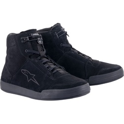 Alpinestars Chrome, Schuhe - Schwarz - 10 US
